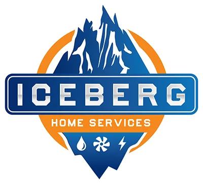 Iceberg Home Services logo