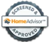 Home Advisor logo seal