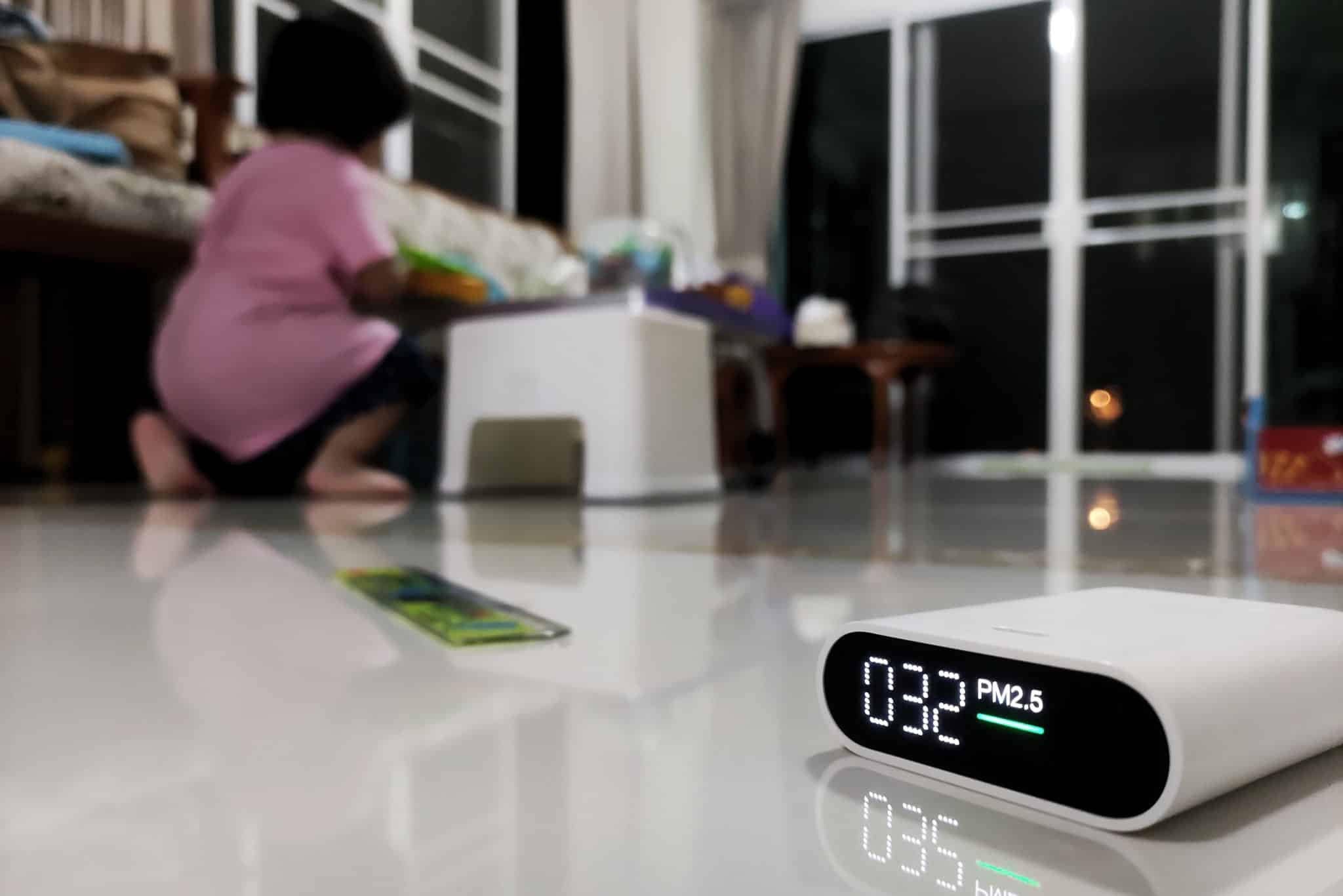 How Is Air Quality Tested? Indoor Air Quality Testing