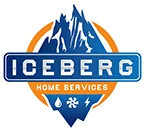 Iceberg Home Services logo