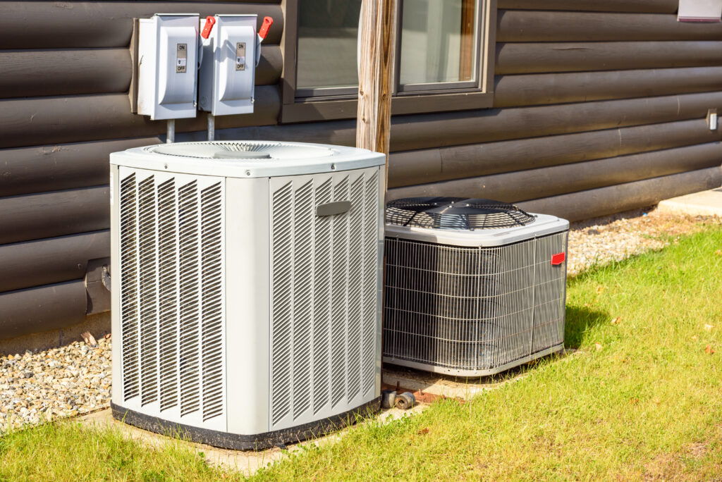 Aux Heat vs. Heat Strips