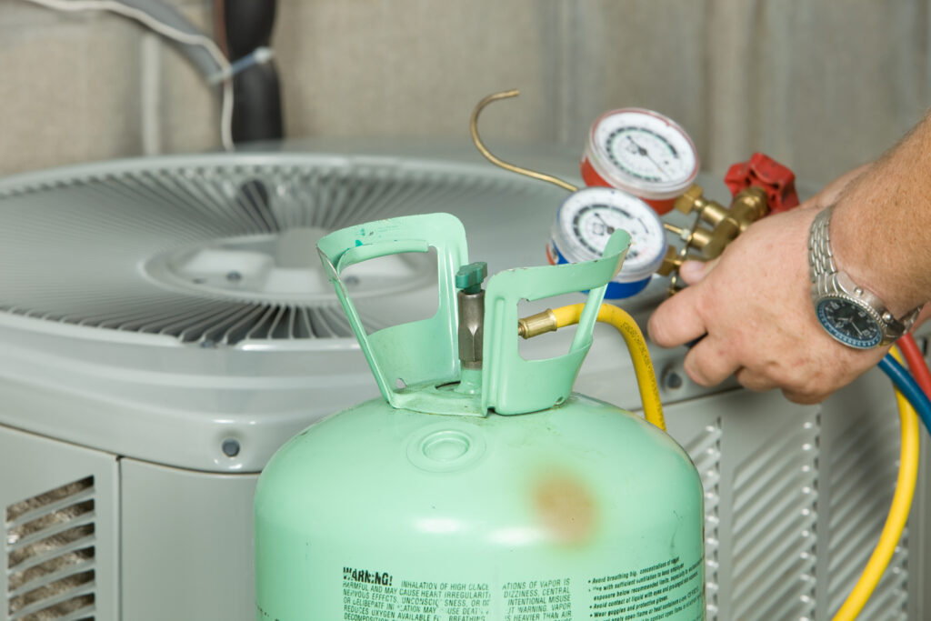 Spring HVAC Maintenance: When to Schedule a Spring AC Tune-Up in Florida